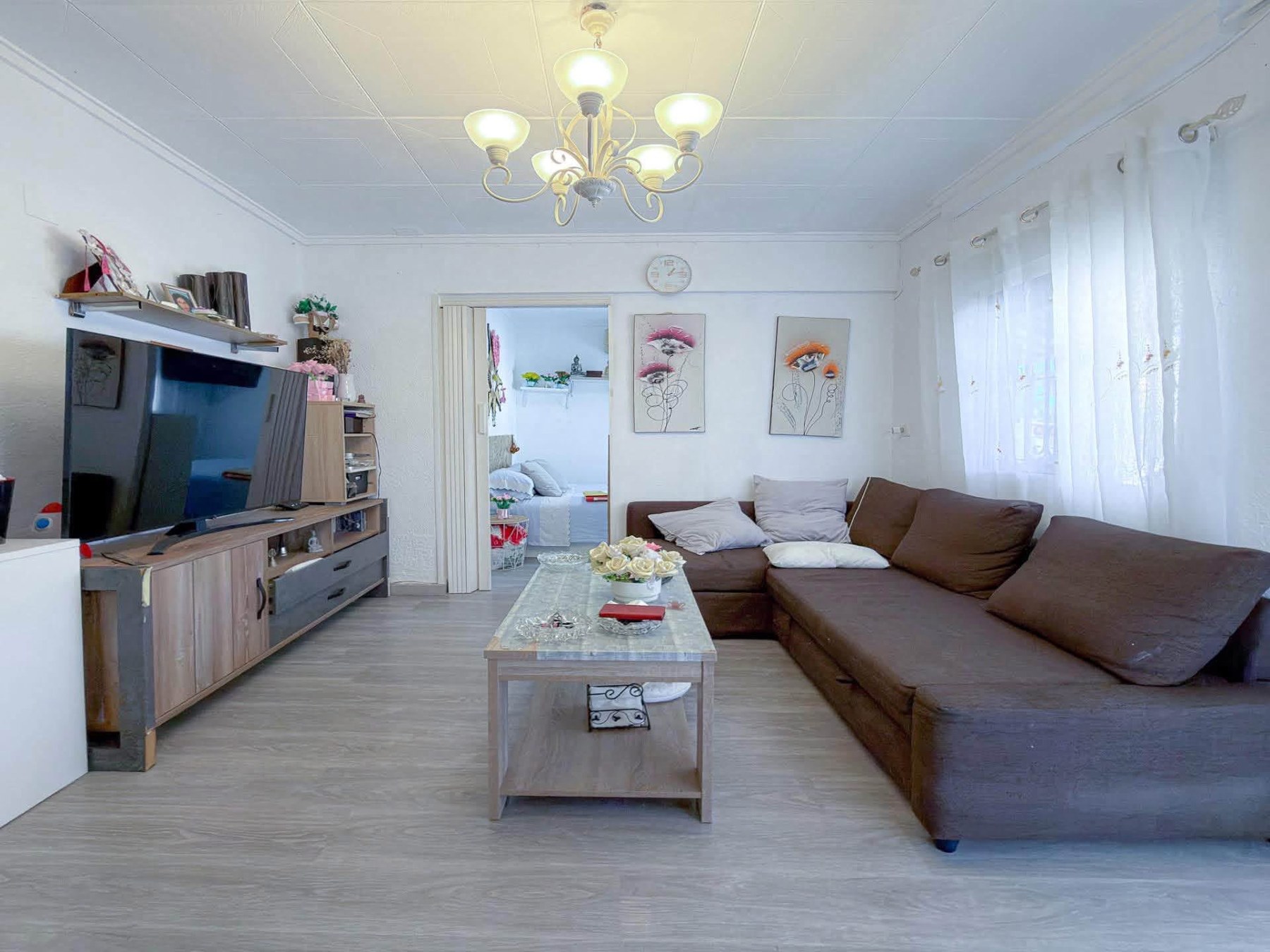 Гостиная / Salón / Living room