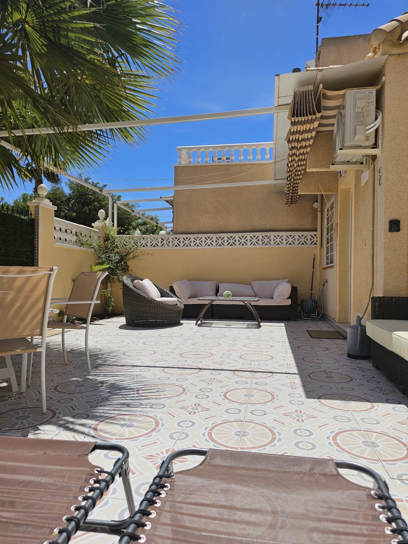 Dúplex · Torrevieja