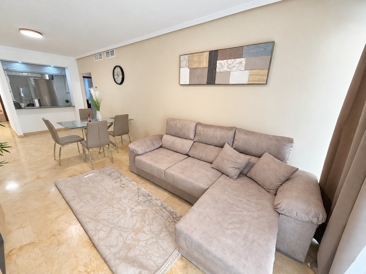 Apartamento · Torrevieja